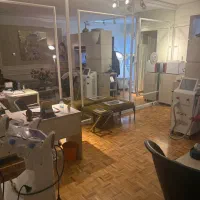 اجاره روزانه مطب پزشکی و زیبایی|اجارهٔ کوتاه‌مدت دفتر کار و فضای آموزشی|تهران, یوسف‌آباد|دیوار