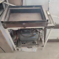 منقل ایستاده