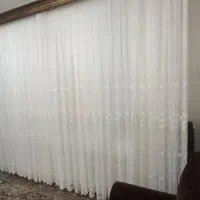 پرده|پرده، رانر، رومیزی|مهاجران, |دیوار
