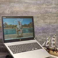 لپ تاپ HP PROBOOK 650 G5 نسل ۸ core i5 دانشجویی|رایانه همراه|شیراز, وصال|دیوار