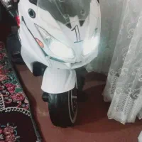 موتور شارژی سیستم دار|اسباب‌‌بازی|کارون, |دیوار