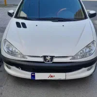 ۲۰۶ تیپ ۵ سالم کم کار