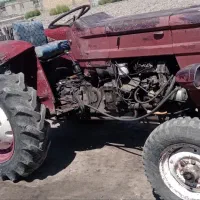 تراکتور فیات 45|خودرو سنگین|ارومیه, |دیوار