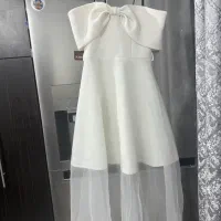 لباس مجلسی شاین عروسکی|لباس|تهران, جی|دیوار