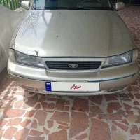 دوو سیلو|خودرو سواری و وانت|بناب, |دیوار