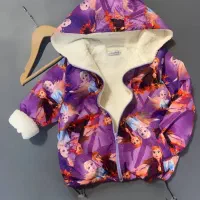 حراج کاپشن|کفش و لباس بچه|اصفهان, ارداجی|دیوار