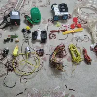 لواز الکترونیکی