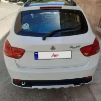 کوییک Rsمدل ۱۴۰۲|خودرو سواری و وانت|شیراز, جانبازان|دیوار