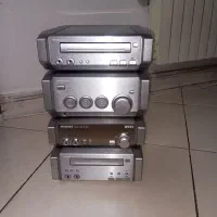 ضبط ۴ تیکه تکنیکس و ۲طبقه سونی