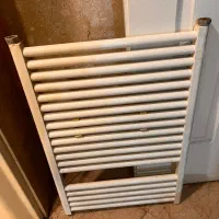 حوله خشک کن