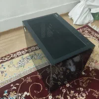 کیس گیم دیاس نو نو|قطعات و لوازم جانبی رایانه|اصفهان, کارلادان|دیوار