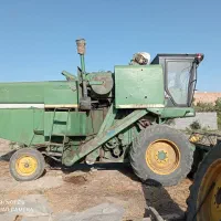 کمباین|خودرو سنگین|سرخنکلاته, |دیوار