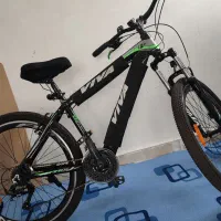 دوچرخه سایز ۲۷