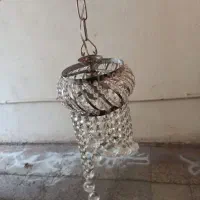 لوستر کریستال