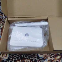 مودم آکبند استفاده نشده