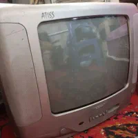 تلویزیون 14اینچ اریا