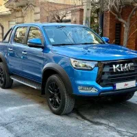 کی امسی T8 ، مدل ۱۴۰۲|خودرو سواری و وانت|تهران, شهرک غرب|دیوار