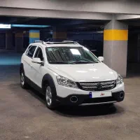دانگ فنگ H30 کراس مدل 97 بی رنگ