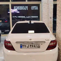 دنا پلاس توربو اتوماتیک مدل 1400|خودرو سواری و وانت|اهر, |دیوار