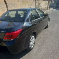 دنا مشکی مدل ۹۹|خودرو سواری و وانت|مشهد, دانشجو|دیوار