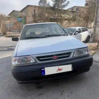 پراید سلامت