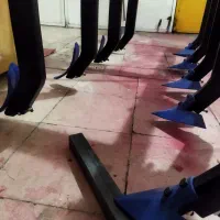 پنجه غازی(کولتیواتور)|ماشین‌آلات صنعتی|اردبیل, |دیوار