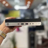 مینی کیس کوچک بیصدا و قدرتمند|رایانه رومیزی|یزد, |دیوار