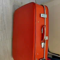 چمدون خارجی