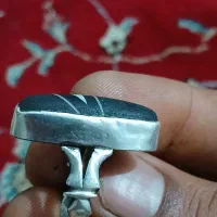 انگشتر داوودی قدیمی|جواهرات|اهواز, کمپلو شمالی|دیوار