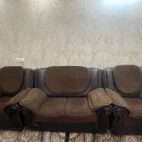 مبلمان راحتی|مبلمان خانگی و میز عسلی|رباط‌کریم, آدران|دیوار