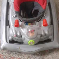 کالسکه روروئک|کالسکه و لوازم جانبی|مشهد, اسماعیل آباد (سپاد)|دیوار