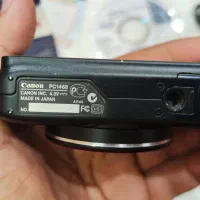 دوربین دیجیتال کنون ۱۴ مگاپیکسلی|دوربین عکاسی و فیلم‌برداری|اندیشه, اندیشه فاز ۴|دیوار