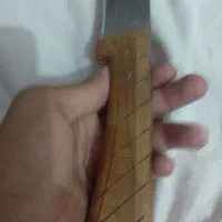 چاقو دست ساز|کوهنوردی و کمپینگ|زاهدان, |دیوار