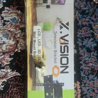 پایه تلویزیون دیواری ایکس ویژن 60 اینچ