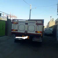 هیوندای کروس مدل مدل ۹۰|خودرو سنگین|شاهنجرین, |دیوار