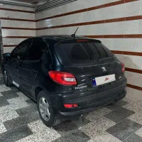 ۲۰۷ سقف پانا دنده|خودرو سواری و وانت|ساری, |دیوار