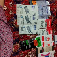 محافظ صفحه گوشی|لوازم جانبی موبایل و تبلت|ملارد, |دیوار