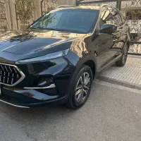 کی ام سی k7|خودرو سواری و وانت|کرج, باغستان|دیوار