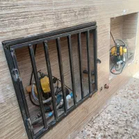 جوشکار سیار اهواز