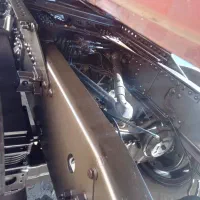 fh12 مدل ۸۴|خودرو سنگین|شادگان, |دیوار