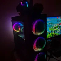 کامپیوتر گیمینگ|رایانه رومیزی|محمدشهر, سیدآباد|دیوار