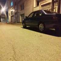 پارس 94تیوفایو عروسک سفارشی|خودرو سواری و وانت|اسلام‌‌آباد غرب, |دیوار