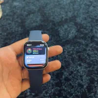 Apple watch sereis 10 46 battery 100|ساعت|مشهد, هفده شهریور|دیوار