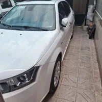 دنا پلاس اتوماتیک ۱۴۰۴ اپشنال