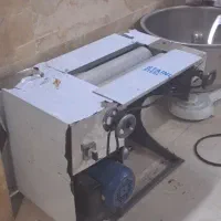 دستگاه نانوایی لواش،سنگگ،بربری،رستورانی،خمیرگیر|ماشین‌آلات صنعتی|اردبیل, |دیوار