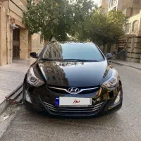 هیوندا النترا ۲۰۱۵ فول عمان بیرنگ|خودرو سواری و وانت|تهران, تهرانسر شرقی|دیوار