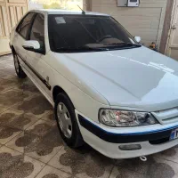 پارس تیوفایو TU5 سیمی ، مدل ۱۴۰۰|خودرو سواری و وانت|بندر ماهشهر, |دیوار