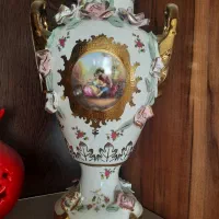 سرویس گل برجسته چینی لیلی ومجنون
