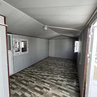 کانکس ۱۸ متری سرویس آبدارخانه دار|مصالح و تجهیزات ساختمان|تهران, یافت آباد جنوبی|دیوار