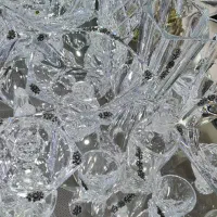 کریستال قیمت شوش